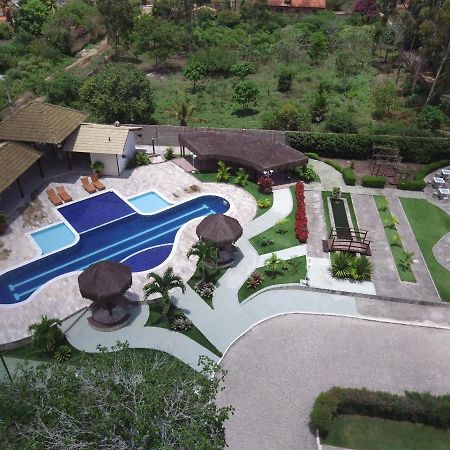 Вилла A Melhor Casa De Gravata Gpf2 Экстерьер фото